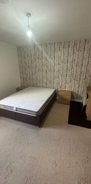 1 bedroom house of multiple occupation to rent - Photo 1