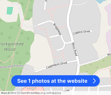 Telford, Telford, TF2 - Photo 1