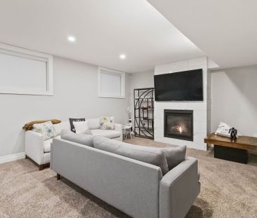 For Lease - 1816 Ballymote Avenue, London North, Ontario - Photo 5