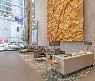 For Lease - 10 York Street Unit# 4105, Toronto, Ontario - Photo 6