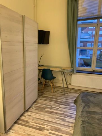 Kamer Hoogbrugstraat, Maastricht huren? - Photo 4