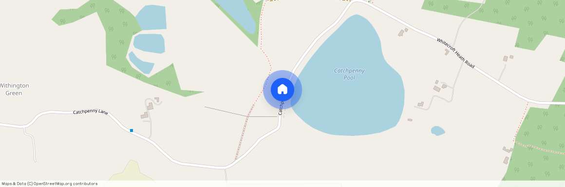 Catchpenny Lane, Macclesfield