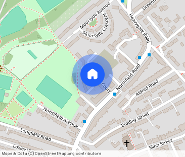 Northfield Court, Crookes, S10 1QR - Photo 1