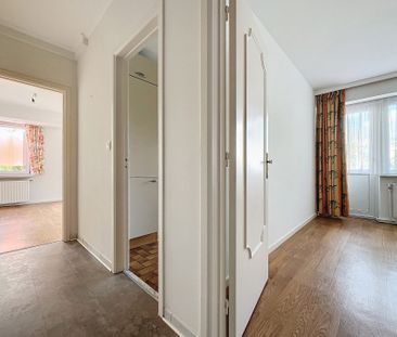 Anderlecht - Neerpede: 2 kamerappartement met garage - Photo 5