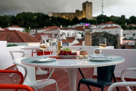 Praça Duque de Palmela - Photo 5