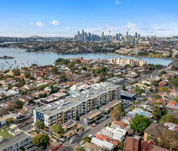 42c Formosa Street, Drummoyne NSW 2047 - Apartment For Rent | Domain - Photo 5