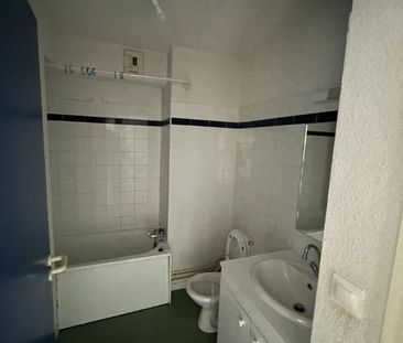 Appartement T2 en location à TOULOUSE - Photo 5