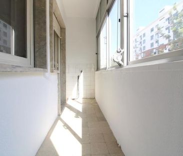Apartamento T2 em Lisboa - Photo 1
