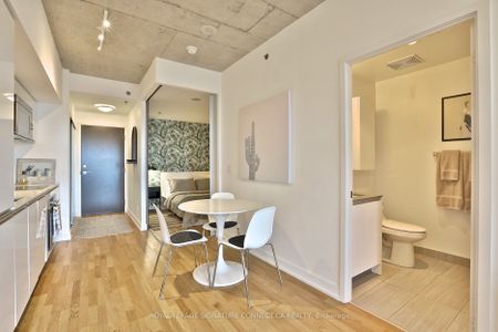 Carnaby Lofts 20 , #830 - Photo 4