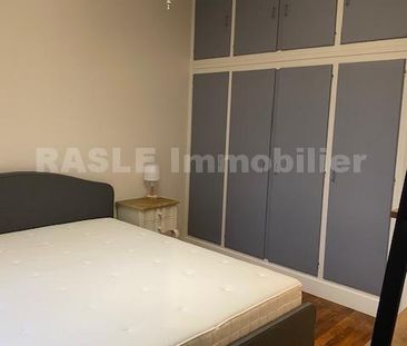 Location Appartement 2 pièces 43m² LA VARENNE ST HILAIRE 94210 - Photo 2