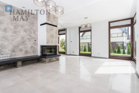 Elegancki dom na wynajem w Parkowym Wzgórzu - Zdjęcie 2