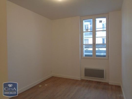 Location Appartement 3 pièces 58m² LA BAULE ESCOUBLAC 44500 - Photo 1