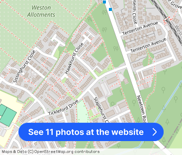 26 Tickleford Drive Weston Southampton SO19 9AU - Photo 1