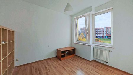 Luboń, al. Aleja Jana Pawła II - Photo 3