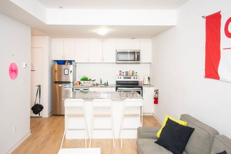 For Lease - 1740 Simcoe Street Unit# 46, Oshawa, Ontario - Photo 2