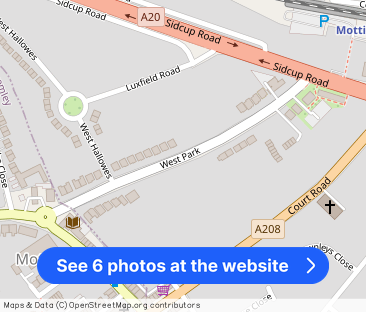 West Park, London, SE9 - Photo 1