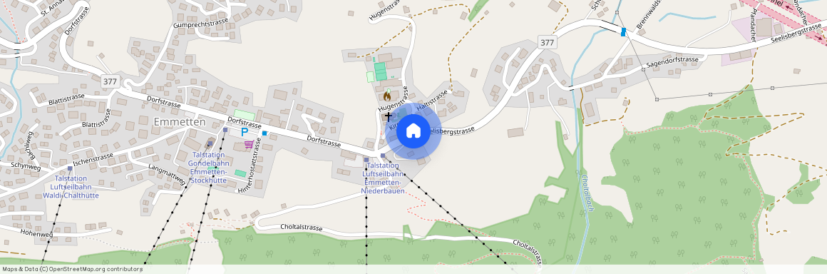 Auf Anfrage, 6376 Emmetten