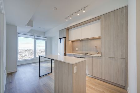 For Lease - 395 Square One Drive Unit# 3101, Mississauga, Ontario - Photo 5