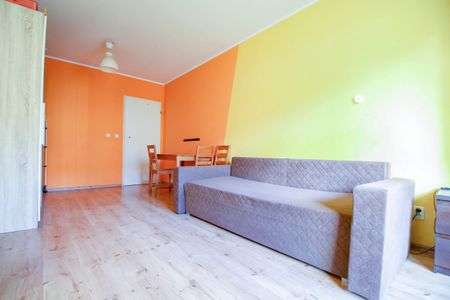 KAWALERKA | 38 m2 | Psie Pole | wyposażona | TARAS - Фото 2