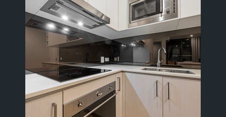 Stunning CBD Apartment at NV Building - Photo 5