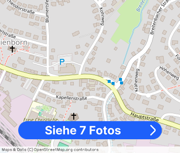 Exklusive, barrierefreie Luxuswohnung mit privater Sauna und herrli... - Foto 1