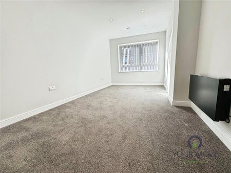2 bedroom flat to rent - Photo 3