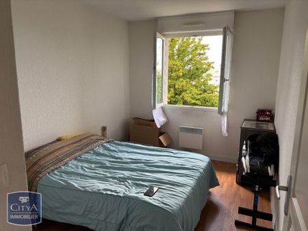 Location Appartement 2 pièces 45m² POITIERS 86000 - Photo 3