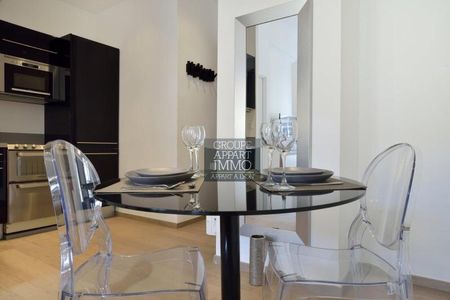 Appartement Lyon - 1 pièce(s) - 30.0 m2 - Photo 3