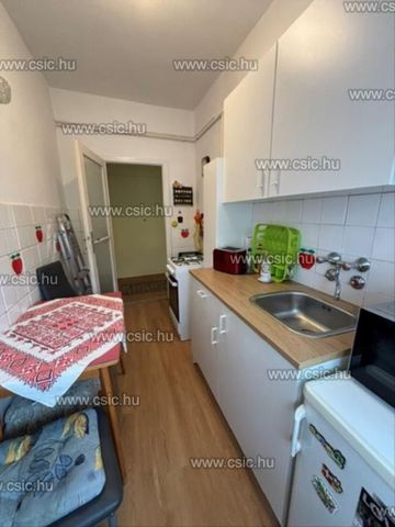 Kiadó újszerű állapotú lakás - Budapest XIII. kerület - Photo 3