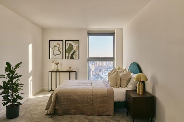 3 bedroom apartment to rent - Photo 1