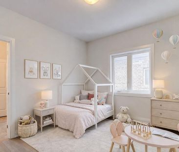 For Lease - 21 Seguin Street Unit# MAIN, Richmond Hill, Ontario - Photo 4