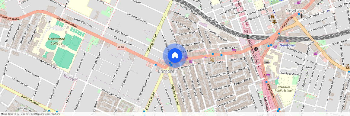 191 Enmore Road, Sydney, New South Wales 2042