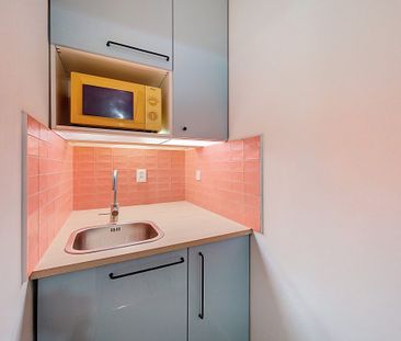 Location Appartement 1 pièce 25m² STRASBOURG 67000 - Photo 4