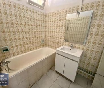 Location Appartement 3 pièces 59m² TOULON 83200 - Photo 2
