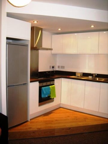 Studio to rent - Photo 3