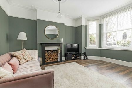 Cathcart Hill, N19, London - Photo 2