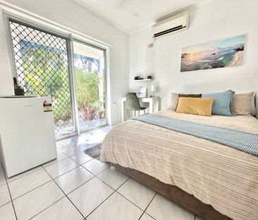 FUNISHED ROOM AVAILABLE - JCU MINUTES AWAY - ALL INCLUSIVE - Photo 1