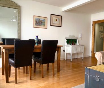 1 Bed Flat, Robert Street, BN1 - Photo 4