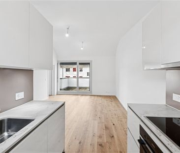 3 Zimmer, 2. Stock - Photo 4
