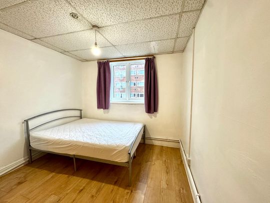 Kember Street, Islington, London, N1 - Photo 1