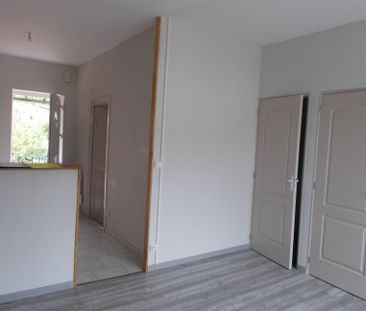 Joli T2 rénové - Photo 1