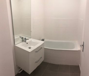 Grand F1 bis chauffage et eau chaude collectif - Photo 5