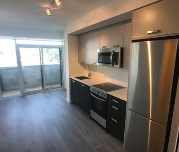 For Lease - 2301 Danforth Avenue Unit# 324, Toronto, Ontario - Photo 2