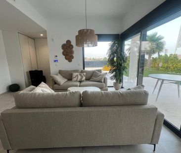 Finestrat, Valencian Community 03509 - Foto 1