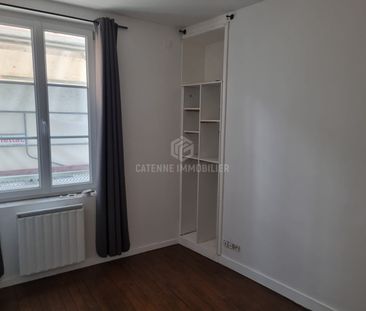 Location Appartement 2 pièces 24m² - Photo 1