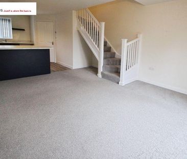 2 bedroom terraced house to rent - Photo 2