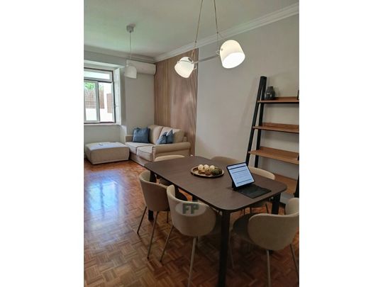 Apartamento T2+1 em Lisboa - Photo 1