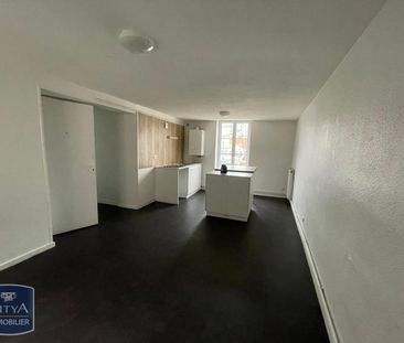 Location Appartement 4 pièces 57m² POITIERS 86000 - Photo 5
