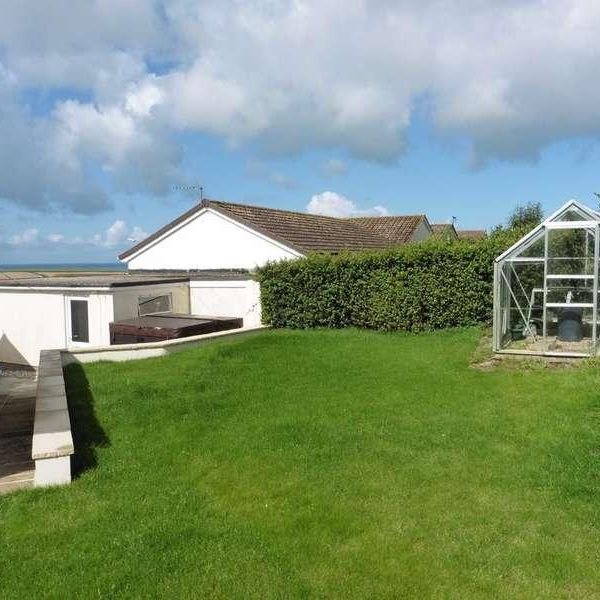 Anthony Close, Poughill, Bude, EX23 - Photo 1