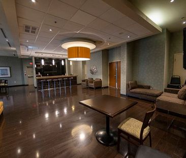 For Lease - 215 Queen Street Unit# 407, Brampton, Ontario - Photo 6